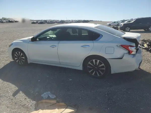 1N4AL3APXHC494134 2017 NISSAN ALTIMA - Image 2