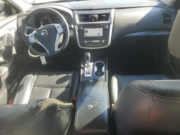 1N4AL3APXHC494134 2017 NISSAN ALTIMA - Image 8