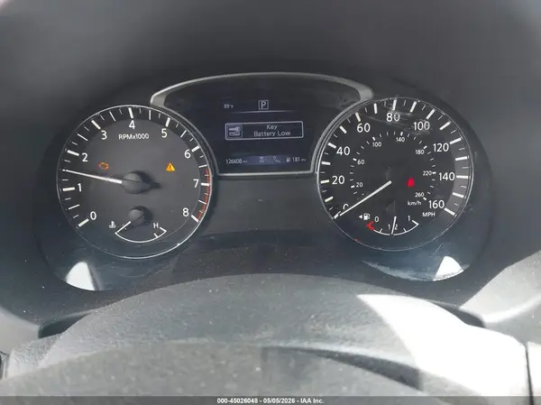1N4AL3APXHC494599 2017 NISSAN ALTIMA - Image 7