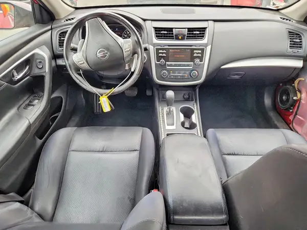 1N4AL3APXHC494652 2017 NISSAN ALTIMA - Image 8