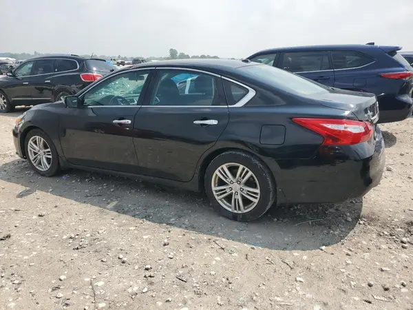 1N4AL3APXHC494697 2017 NISSAN ALTIMA - Image 2