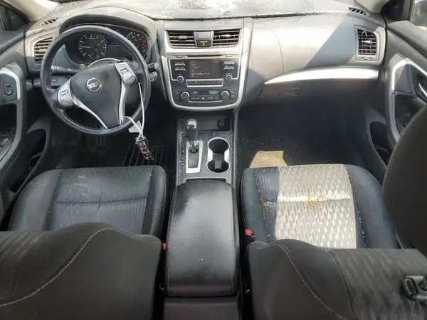 1N4AL3APXHC494697 2017 NISSAN ALTIMA - Image 8