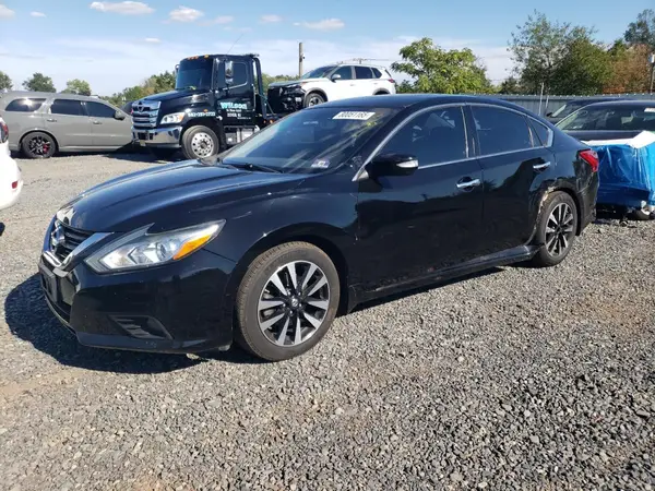 1N4AL3APXHC494778 2017 NISSAN ALTIMA - Image 1