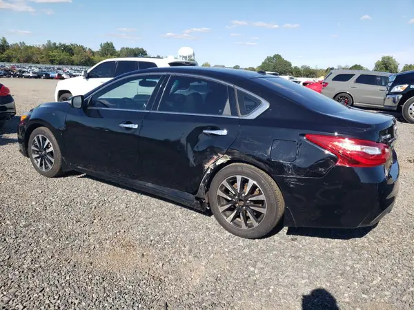 1N4AL3APXHC494778 2017 NISSAN ALTIMA - Image 2