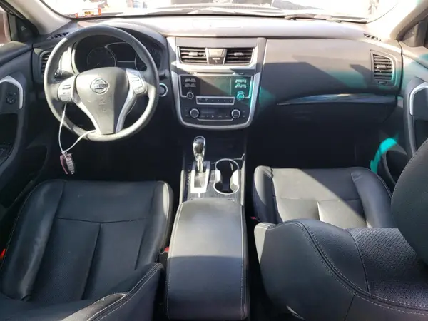 1N4AL3APXHC494778 2017 NISSAN ALTIMA - Image 8