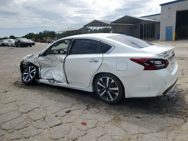 1N4AL3APXHC495168 2017 NISSAN ALTIMA - Image 2
