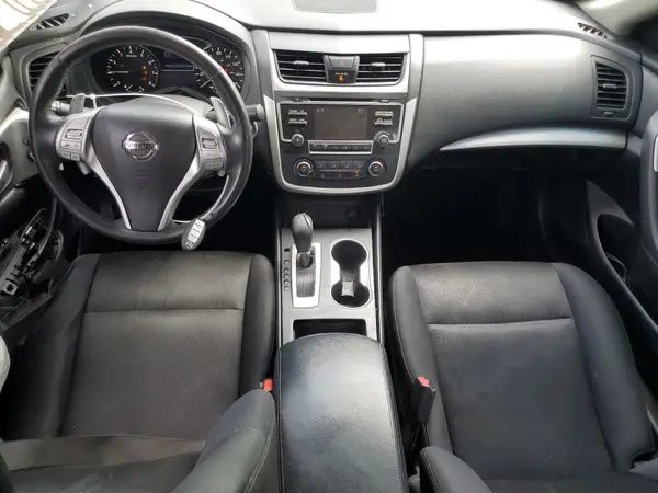 1N4AL3APXHC495168 2017 NISSAN ALTIMA - Image 8