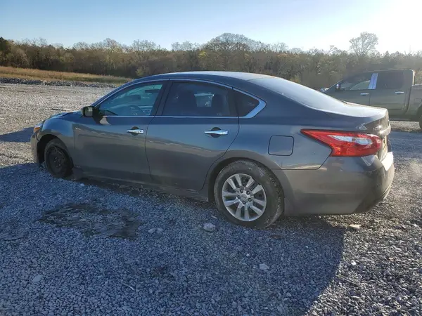 1N4AL3APXHC495865 2017 NISSAN ALTIMA - Image 2
