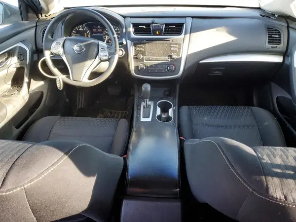 1N4AL3APXHC495865 2017 NISSAN ALTIMA - Image 8