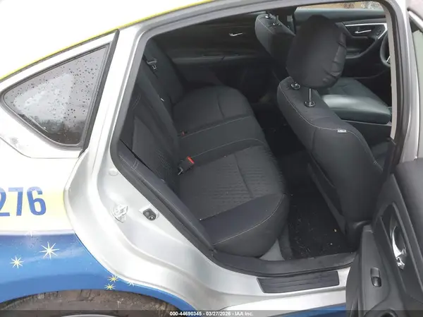 1N4AL3APXHC496076 2017 NISSAN ALTIMA - Image 8