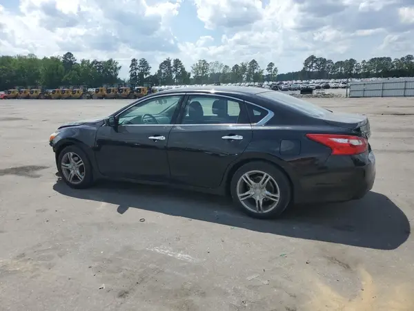1N4AL3APXHC496269 2017 NISSAN ALTIMA - Image 2