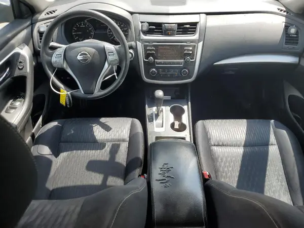 1N4AL3APXHC496269 2017 NISSAN ALTIMA - Image 8