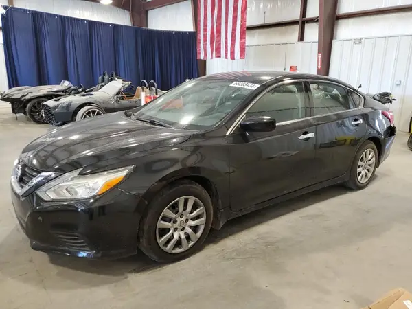 1N4AL3APXHC496353 2017 NISSAN ALTIMA - Image 1