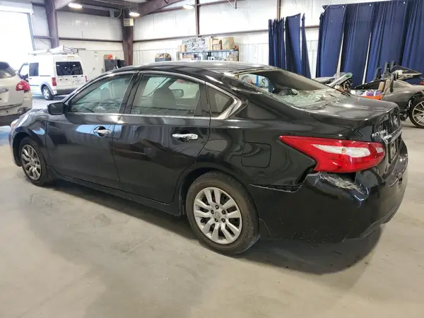 1N4AL3APXHC496353 2017 NISSAN ALTIMA - Image 2