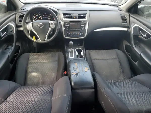 1N4AL3APXHC496353 2017 NISSAN ALTIMA - Image 8