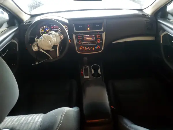 1N4AL3APXHC496370 2017 NISSAN ALTIMA - Image 8