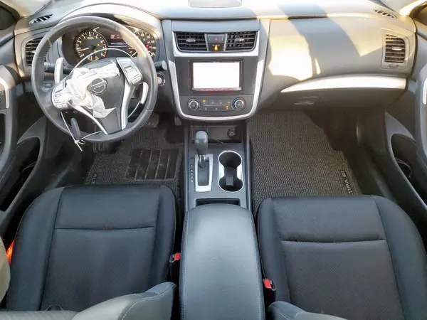 1N4AL3APXHC496692 2017 NISSAN ALTIMA - Image 8