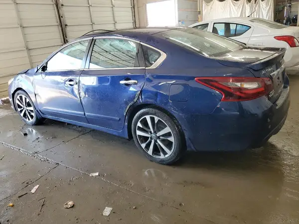 1N4AL3APXHC496742 2017 NISSAN ALTIMA - Image 2