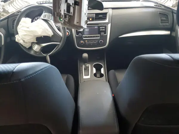 1N4AL3APXHC496742 2017 NISSAN ALTIMA - Image 8