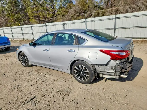 1N4AL3APXHC496756 2017 NISSAN ALTIMA - Image 2