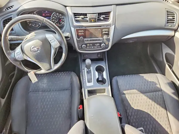 1N4AL3APXHC496756 2017 NISSAN ALTIMA - Image 8