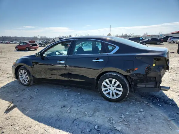 1N4AL3APXHC496997 2017 NISSAN ALTIMA - Image 2