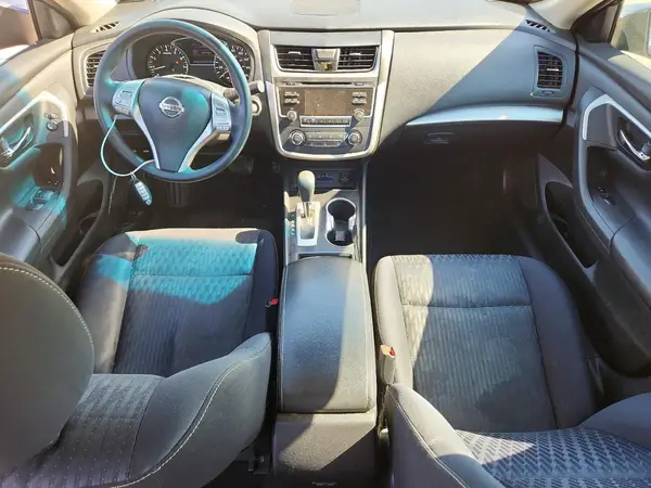 1N4AL3APXHC496997 2017 NISSAN ALTIMA - Image 8