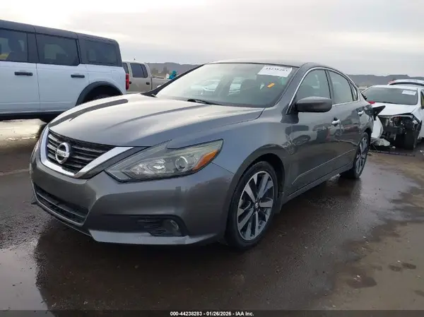 1N4AL3APXHC497227 2017 NISSAN ALTIMA - Image 2