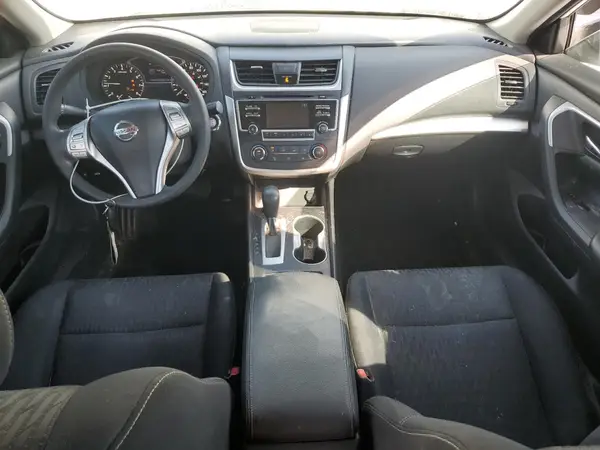 1N4AL3APXHC497406 2017 NISSAN ALTIMA - Image 8