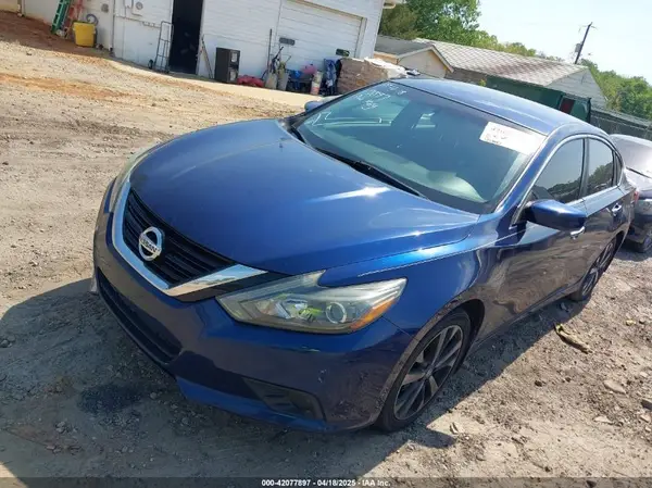 1N4AL3APXHC498474 2017 NISSAN ALTIMA - Image 2