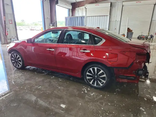 1N4AL3APXHC498653 2017 NISSAN ALTIMA - Image 2