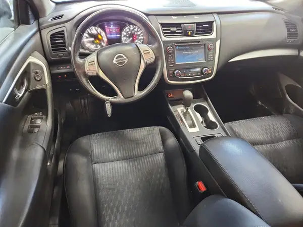 1N4AL3APXHC498653 2017 NISSAN ALTIMA - Image 8