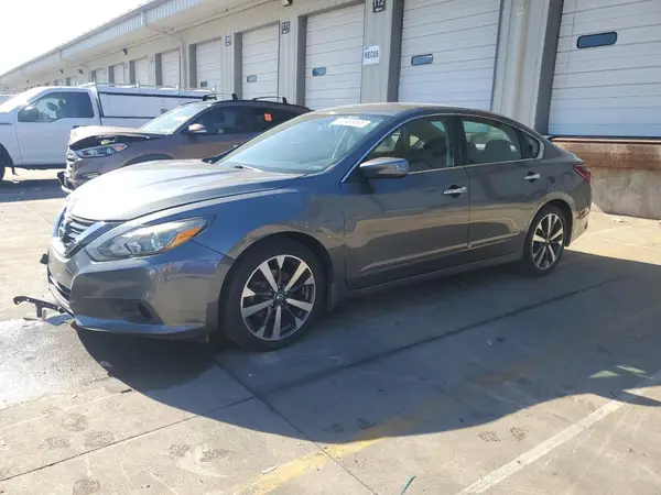1N4AL3APXHC499088 2017 NISSAN ALTIMA - Image 1