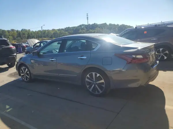 1N4AL3APXHC499088 2017 NISSAN ALTIMA - Image 2