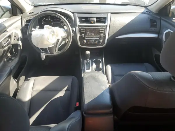1N4AL3APXHC499088 2017 NISSAN ALTIMA - Image 8