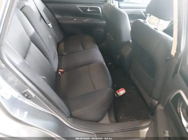1N4AL3APXHC499169 2017 NISSAN ALTIMA - Image 8