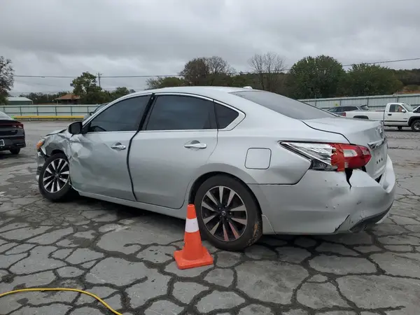 1N4AL3APXHC499365 2017 NISSAN ALTIMA - Image 2