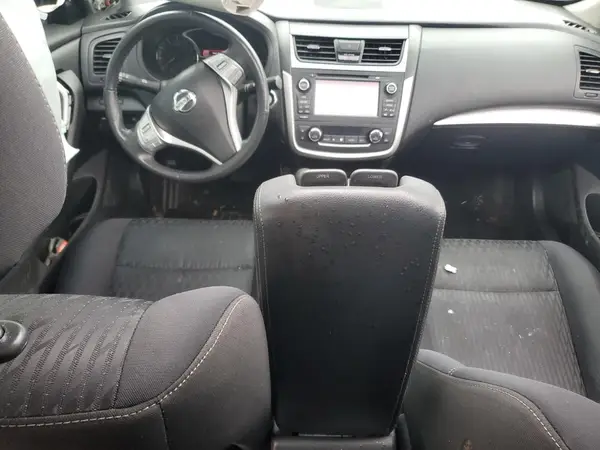 1N4AL3APXHC499365 2017 NISSAN ALTIMA - Image 8
