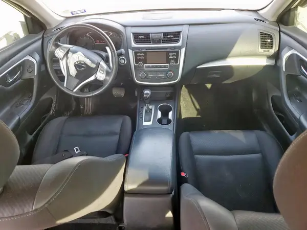1N4AL3APXHC499494 2017 NISSAN ALTIMA - Image 8