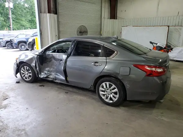 1N4AL3APXHN303011 2017 NISSAN ALTIMA - Image 2