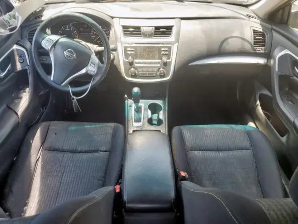 1N4AL3APXHN303011 2017 NISSAN ALTIMA - Image 8