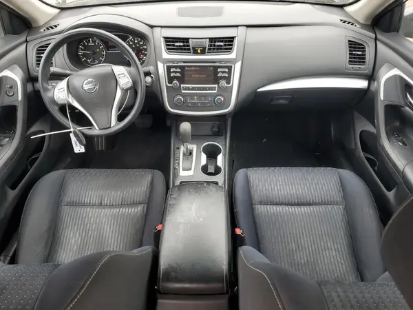 1N4AL3APXHN303042 2017 NISSAN ALTIMA - Image 8