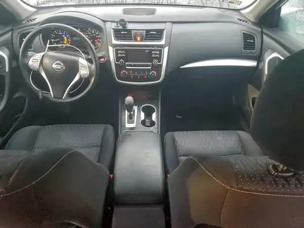 1N4AL3APXHN303526 2017 NISSAN ALTIMA - Image 8