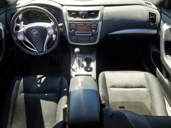 1N4AL3APXHN303915 2017 NISSAN ALTIMA - Image 8