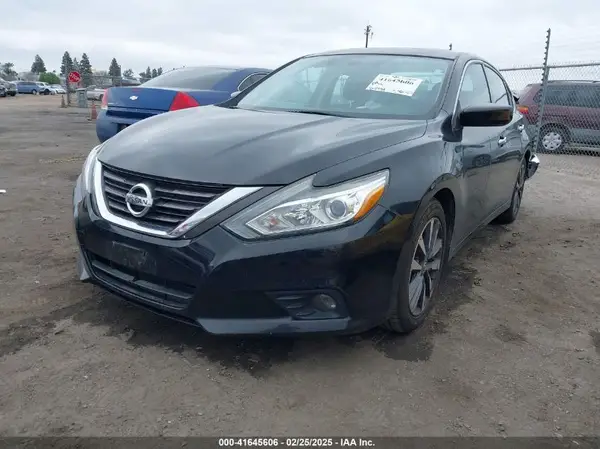 1N4AL3APXHN304238 2017 NISSAN ALTIMA - Image 2