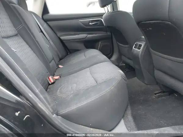 1N4AL3APXHN304238 2017 NISSAN ALTIMA - Image 8
