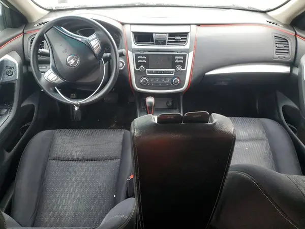 1N4AL3APXHN304496 2017 NISSAN ALTIMA - Image 8
