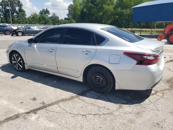 1N4AL3APXHN304711 2017 NISSAN ALTIMA - Image 2