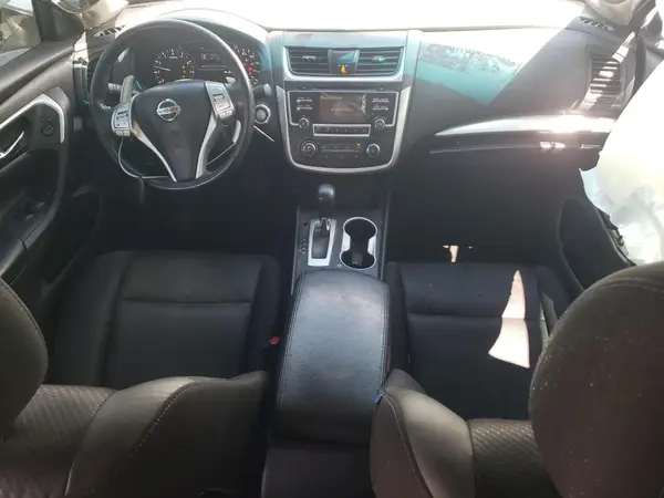 1N4AL3APXHN304711 2017 NISSAN ALTIMA - Image 8