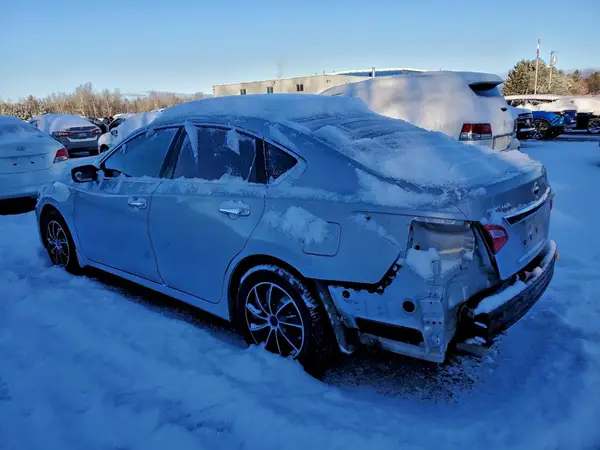 1N4AL3APXHN305020 2017 NISSAN ALTIMA - Image 2